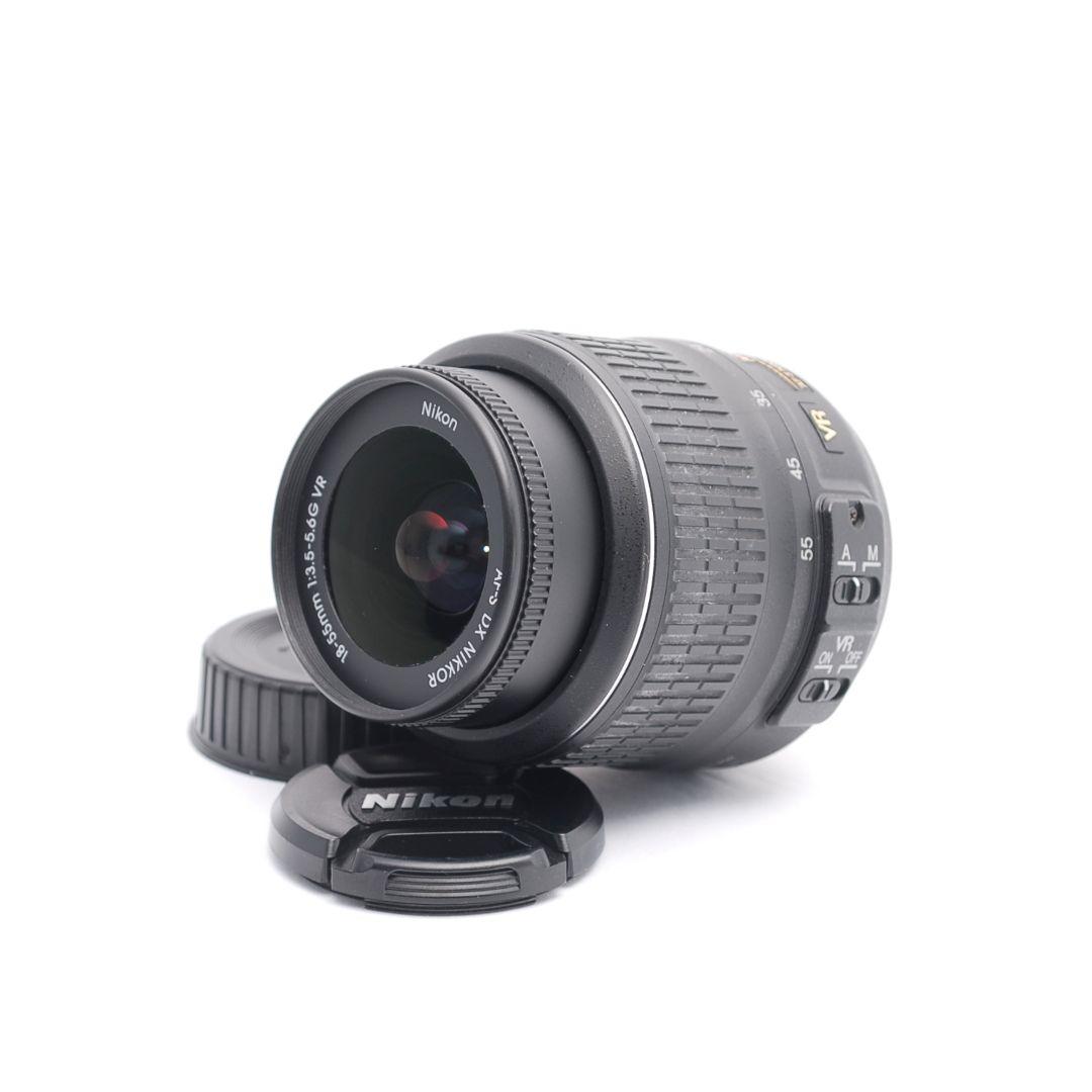 Nikon Digital Slr 1000 Off D90 18-55