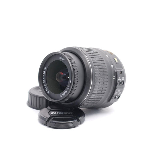 Nikon Digital Slr 1000 Off D90 18-55