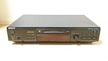 Portable Md Player Sony Mds-Je520 9Jupf8B