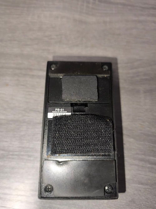 Korg Guitar Effector Pitchblack