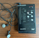 Panasonic Cassette Player Rx-Sr550