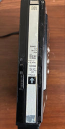 Panasonic Cassette Player Rx-Sr550
