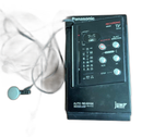 Panasonic Cassette Player Rx-Sr550