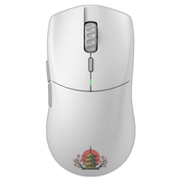 Others 5 Glorious Glo-Ms-S2Pro-Wl-Wht