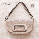 Loewe Shoulder Bag Loeve