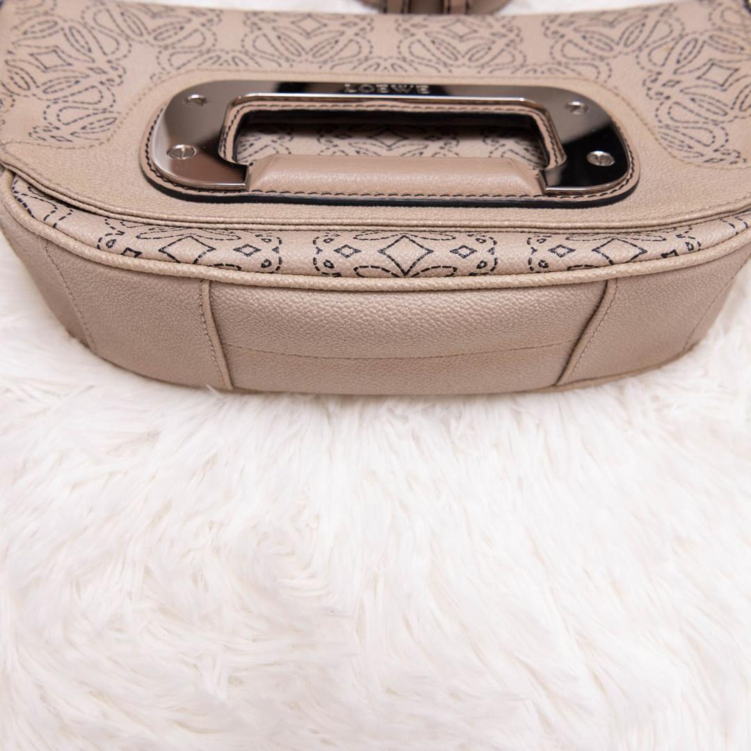 Loewe Shoulder Bag Loeve
