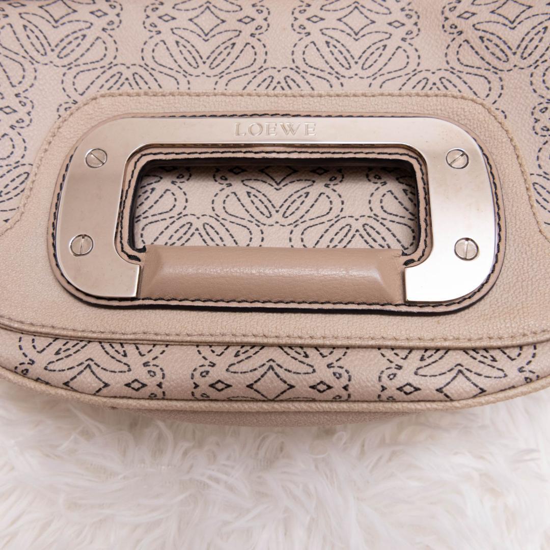 Loewe Shoulder Bag Loeve