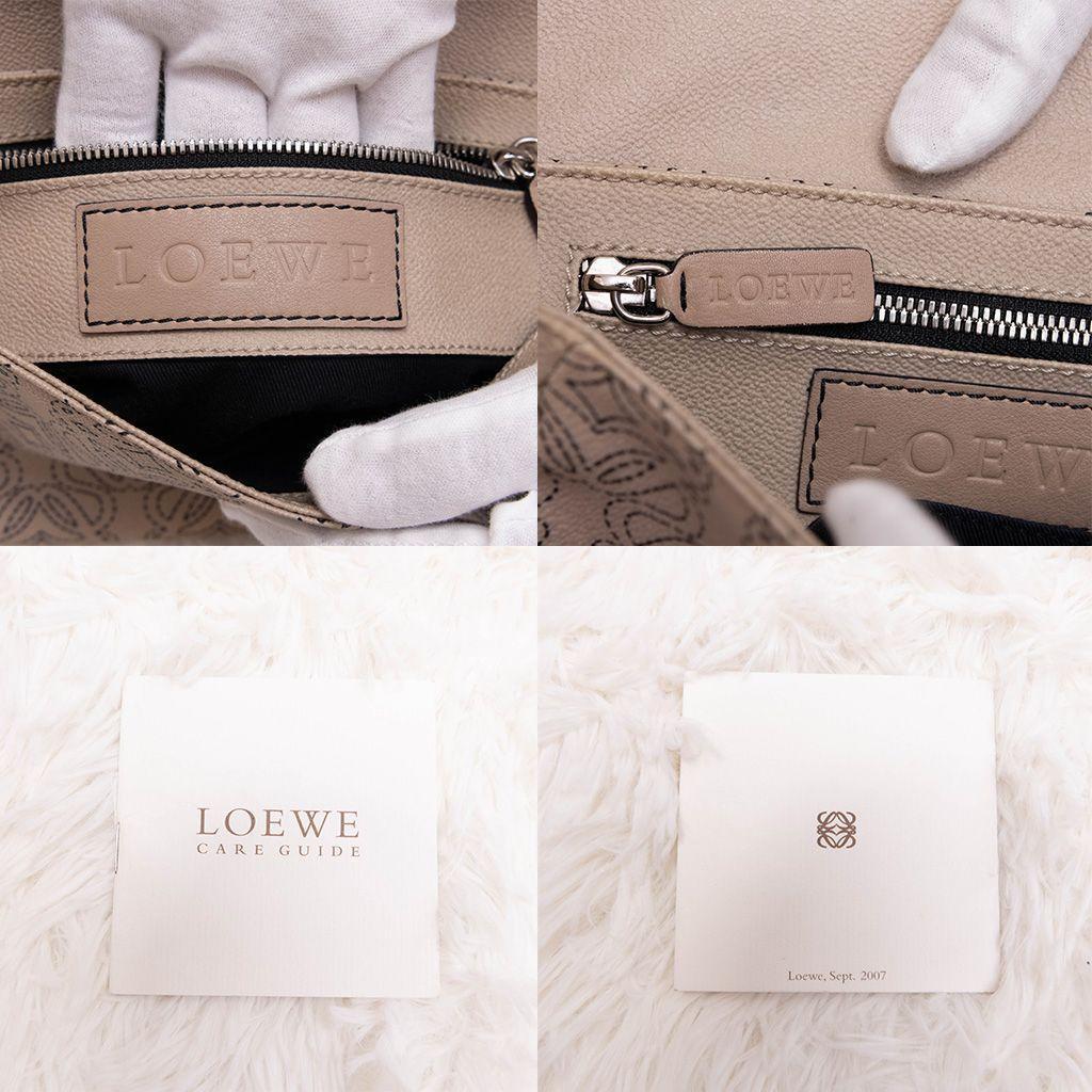 Loewe Shoulder Bag Loeve