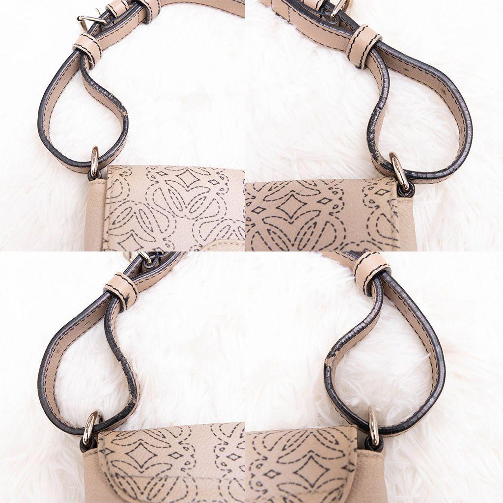 Loewe Shoulder Bag Loeve