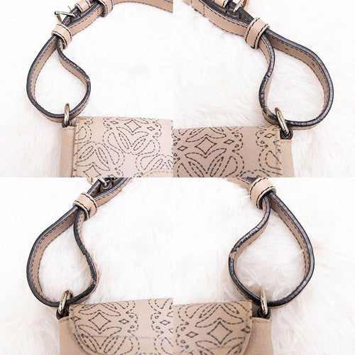 Loewe Shoulder Bag Loeve