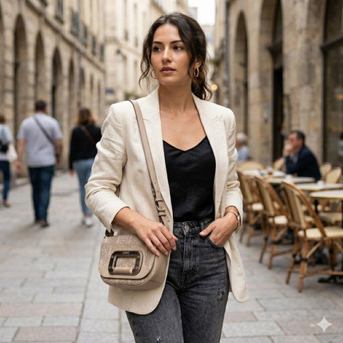 Loewe Shoulder Bag Loeve