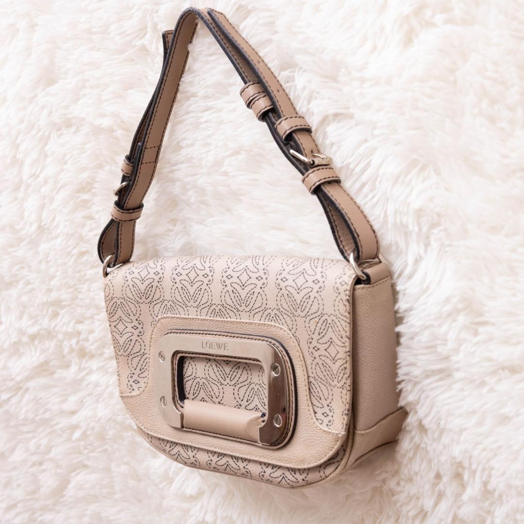 Loewe Shoulder Bag Loeve