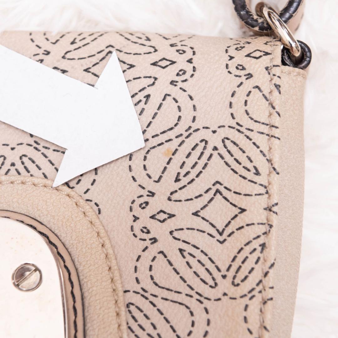 Loewe Shoulder Bag Loeve