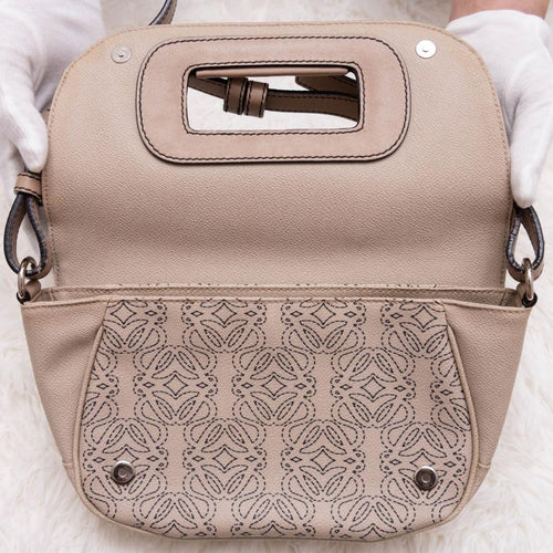 Loewe Shoulder Bag Loeve