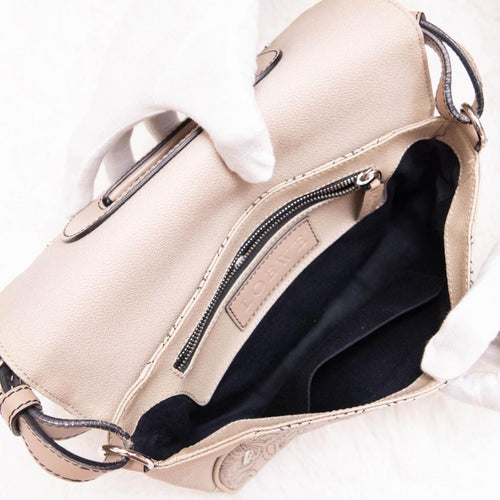 Loewe Shoulder Bag Loeve