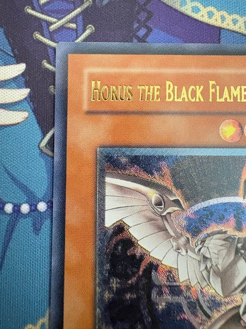 Yu -Gi -Oh! Ocg Duel Monsters (Foreign Language Version) 6