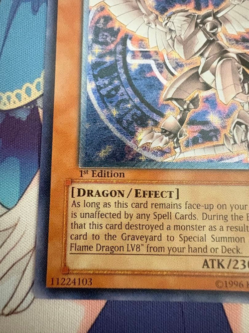 Yu -Gi -Oh! Ocg Duel Monsters (Foreign Language Version) 6
