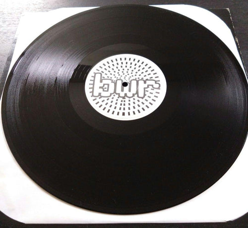 Japanese Music Nullgra Soma Loop 12Inch