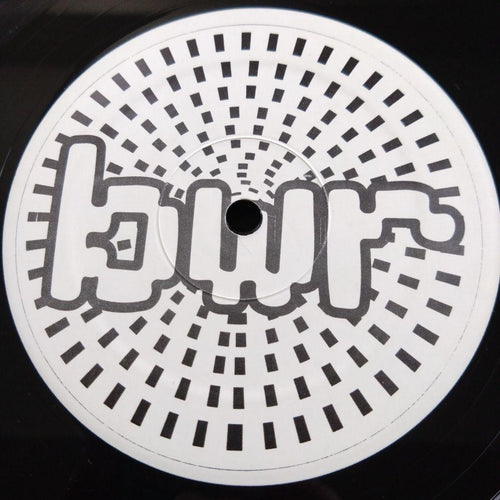 Japanese Music Nullgra Soma Loop 12Inch