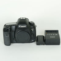 Canon Digital Slr Eos 5D Mark Iii Ef