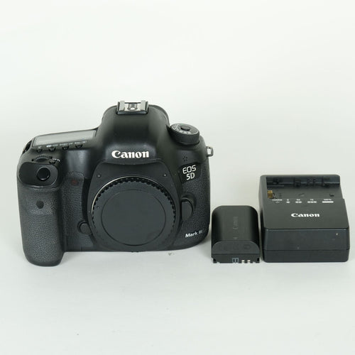 Canon Digital Slr Eos 5D Mark Iii Ef