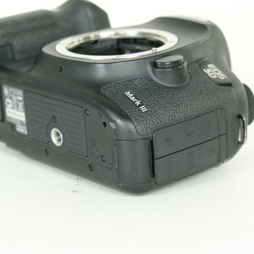 Canon Digital Slr Eos 5D Mark Iii Ef