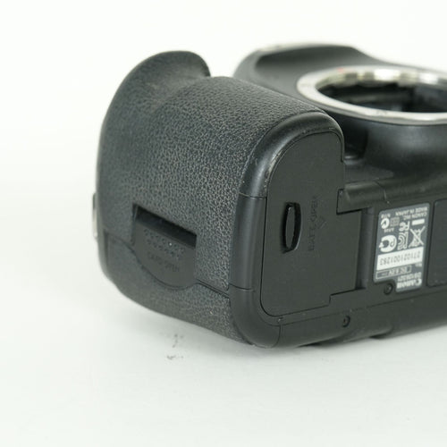 Canon Digital Slr Eos 5D Mark Iii Ef