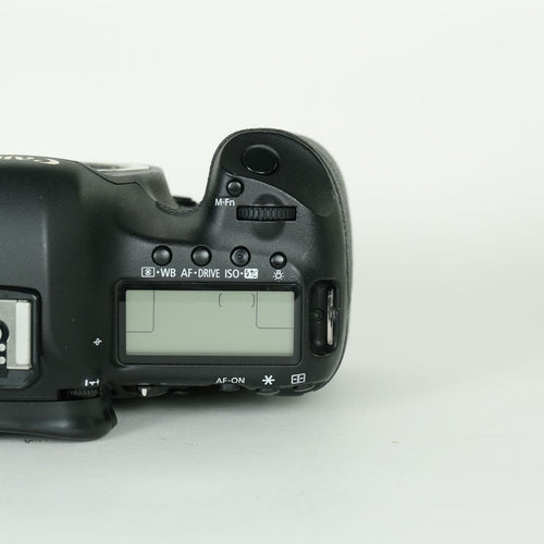 Canon Digital Slr Eos 5D Mark Iii Ef
