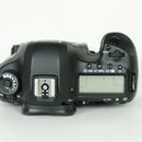 Canon Digital Slr Eos 5D Mark Iii Ef