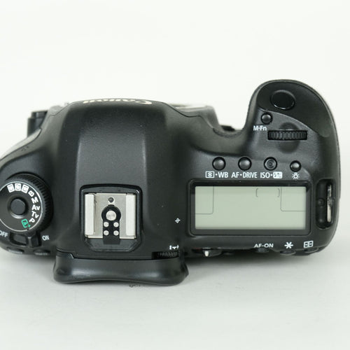 Canon Digital Slr Eos 5D Mark Iii Ef