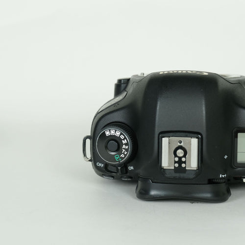 Canon Digital Slr Eos 5D Mark Iii Ef
