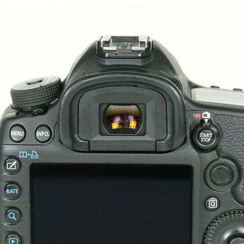 Canon Digital Slr Eos 5D Mark Iii Ef