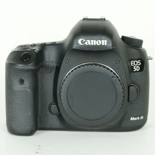 Canon Digital Slr Eos 5D Mark Iii Ef