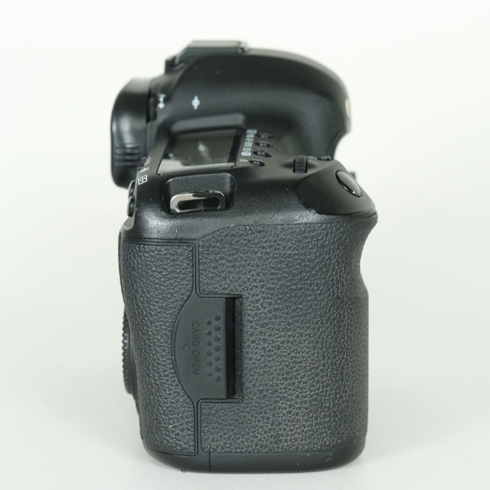 Canon Digital Slr Eos 5D Mark Iii Ef