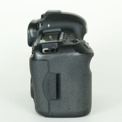 Canon Digital Slr Eos 5D Mark Iii Ef