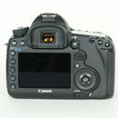 Canon Digital Slr Eos 5D Mark Iii Ef