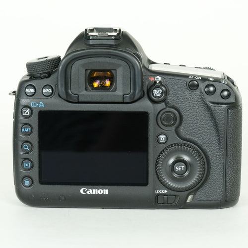 Canon Digital Slr Eos 5D Mark Iii Ef