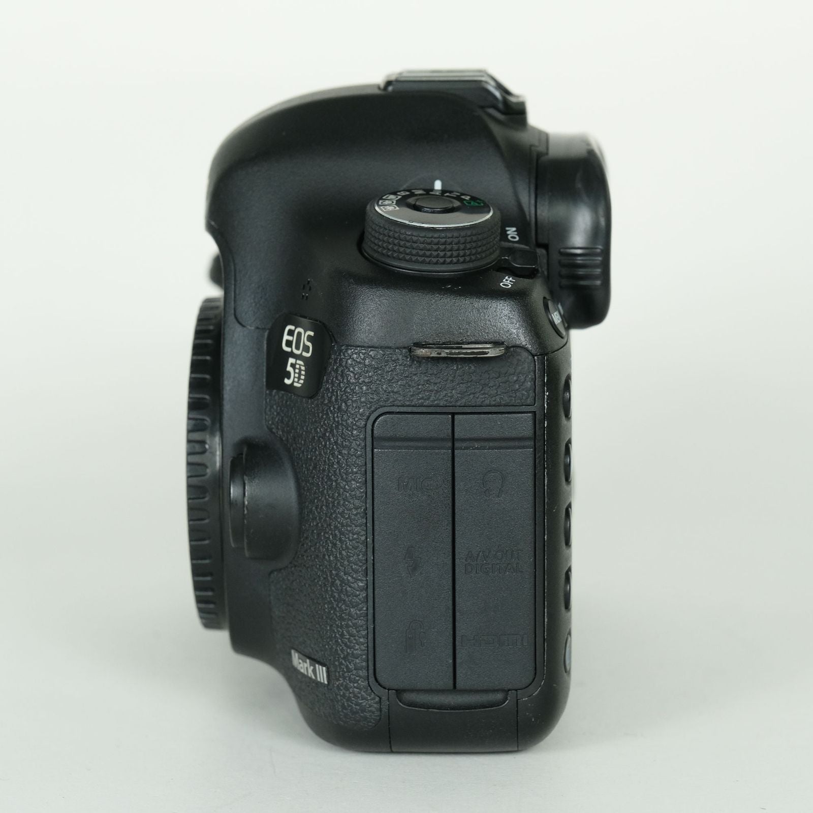 Canon Digital Slr Eos 5D Mark Iii Ef