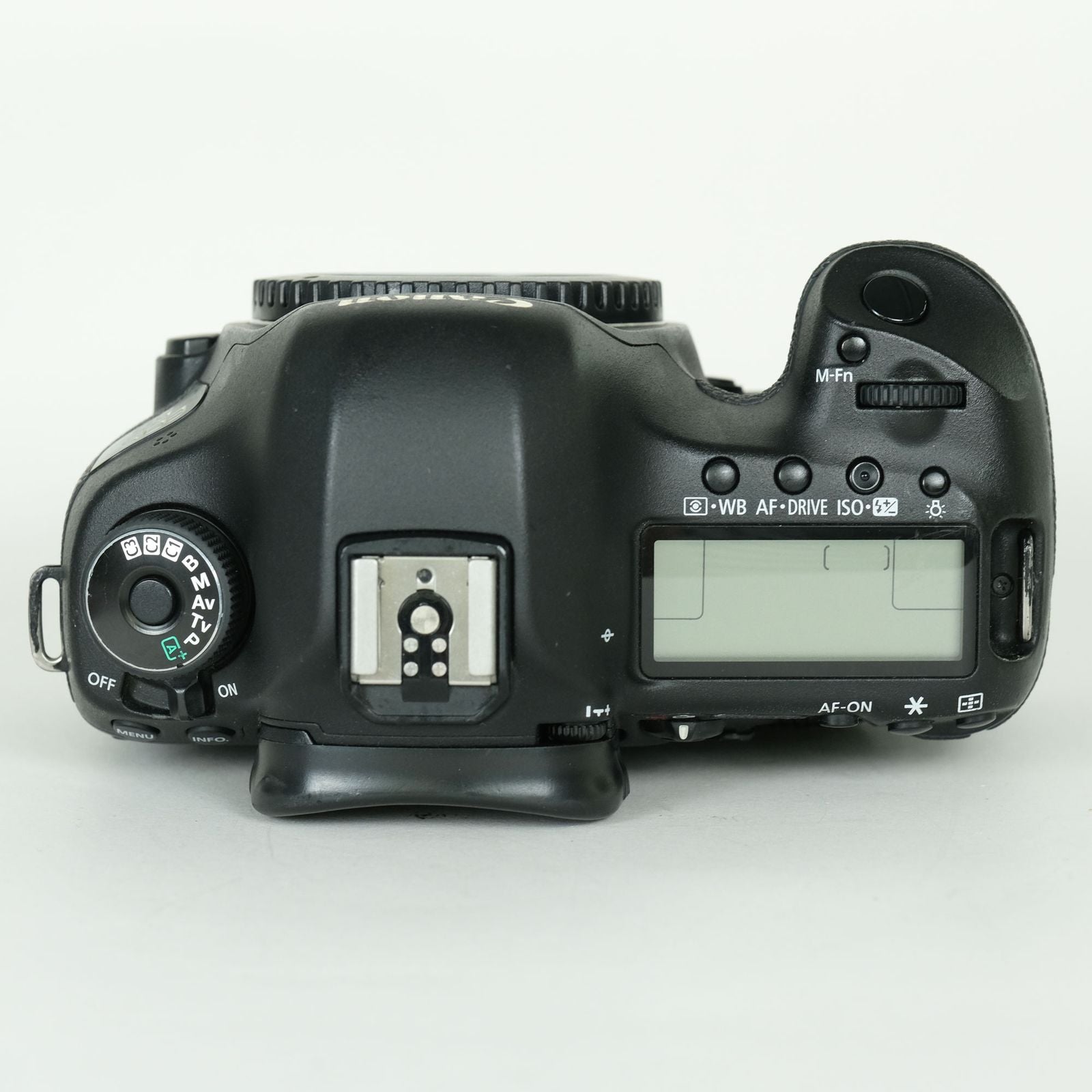 Canon Digital Slr Eos 5D Mark Iii Ef