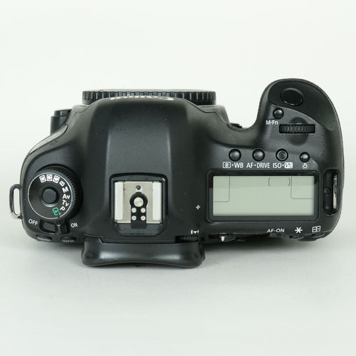 Canon Digital Slr Eos 5D Mark Iii Ef