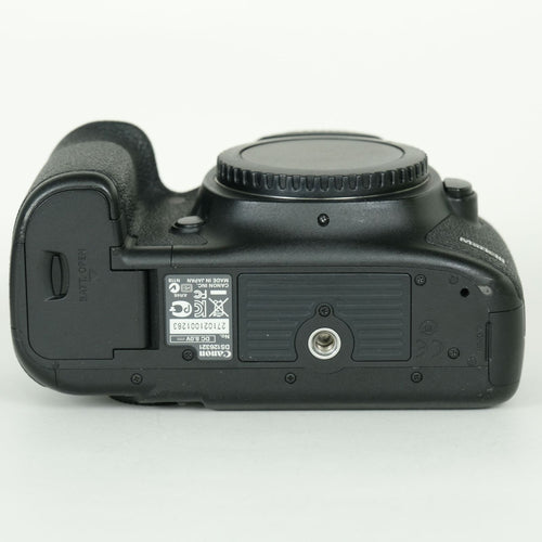 Canon Digital Slr Eos 5D Mark Iii Ef