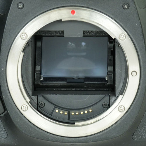 Canon Digital Slr Eos 5D Mark Iii Ef