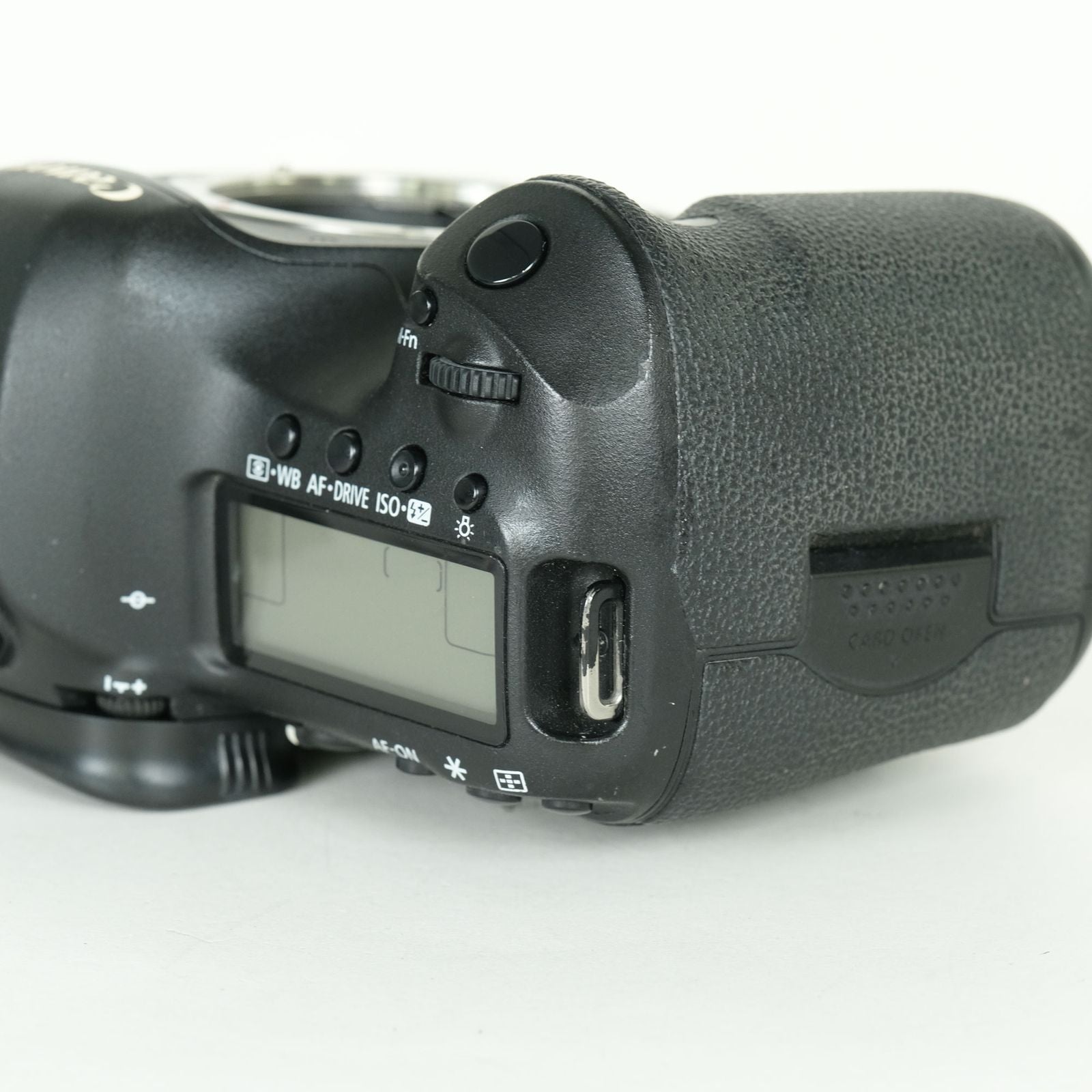 Canon Digital Slr Eos 5D Mark Iii Ef