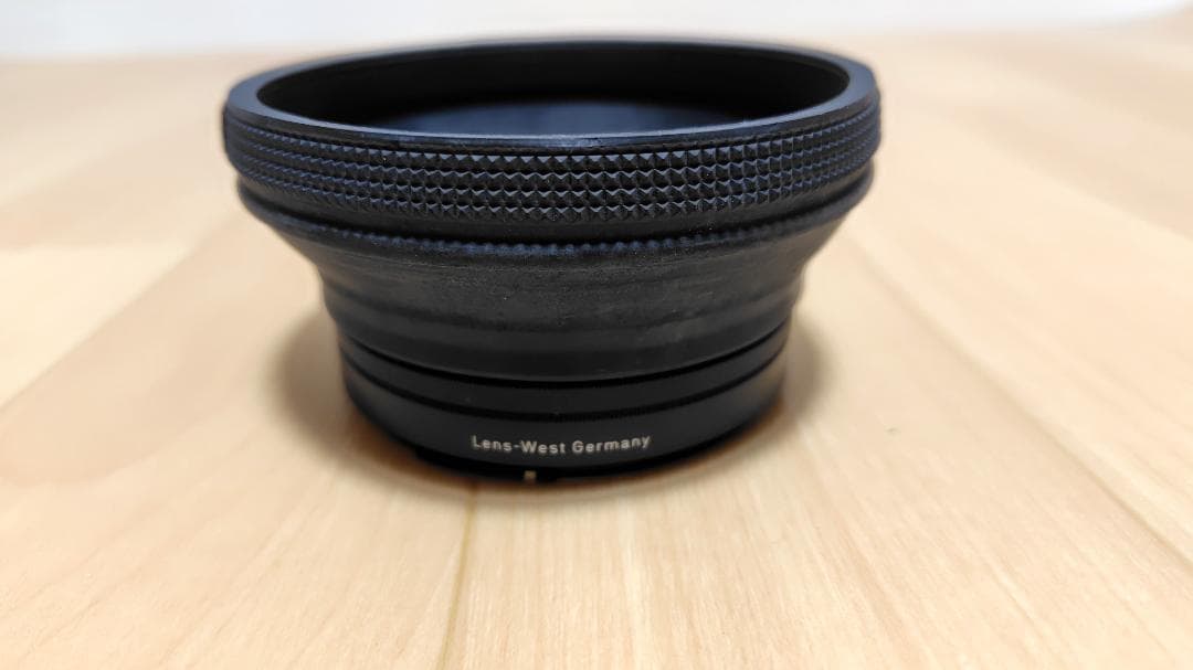 Hasselblad Prime Lenses Carl Zeiss T* Proxar F=0.5M