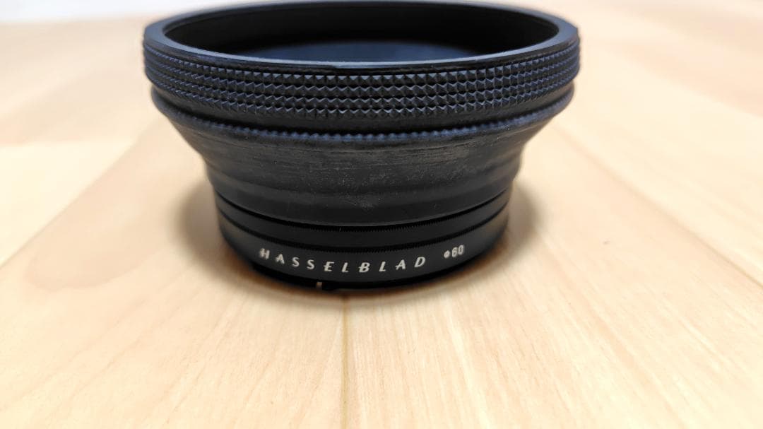 Hasselblad Prime Lenses Carl Zeiss T* Proxar F=0.5M