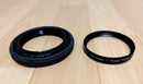 Hasselblad Prime Lenses Carl Zeiss T* Proxar F=0.5M