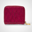 Miu Bifold Wallets