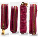 Miu Bifold Wallets