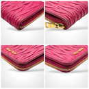 Miu Bifold Wallets