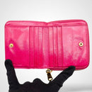Miu Bifold Wallets